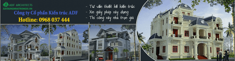 Dịch vụ xây nhà trọn gói tại Việt Trì đảm bảo tin cậy
