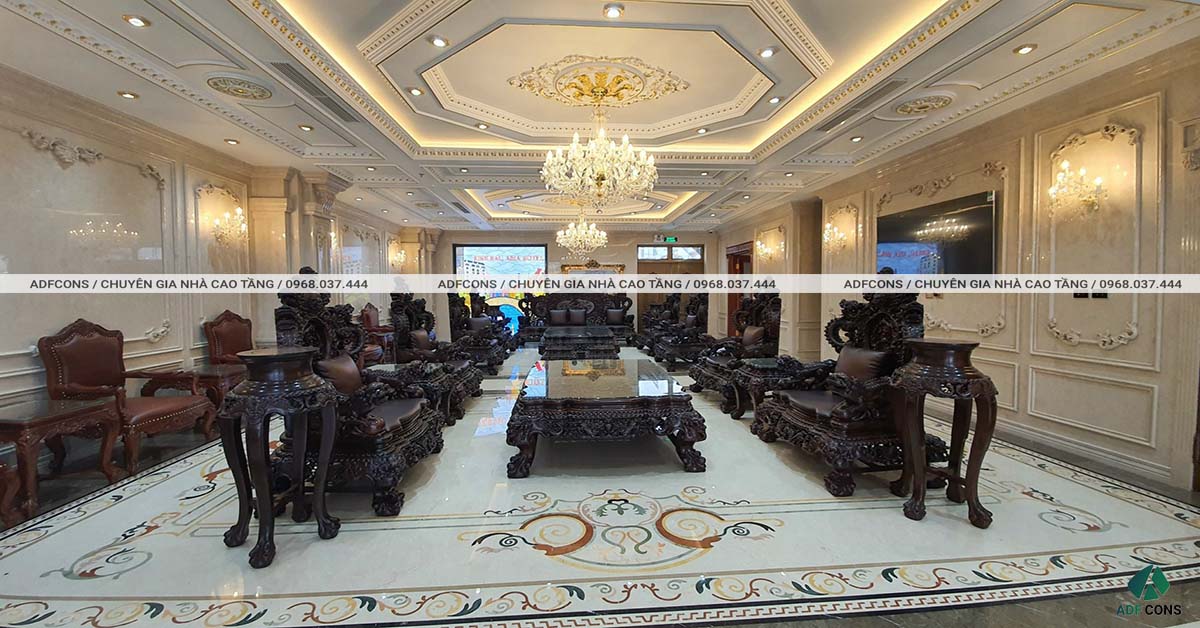 Khách sạn Kinh Bac Asia Bắc Ninh ảnh thực tế 11