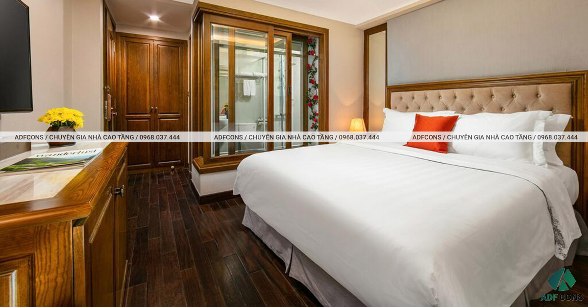 Hình ảnh thực tế khách sạn Kinh Bac Asia Bắc Ninh 39