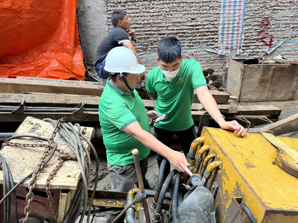 Những thông tin quan trọng về an toàn lao động trong thi công xây dựng mà bạn cần biết