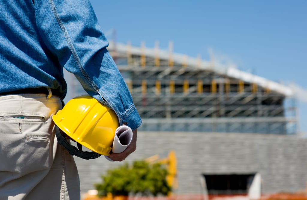 Những thông tin quan trọng về an toàn lao động trong thi công xây dựng mà bạn cần biết