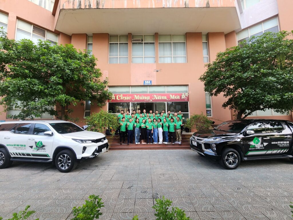 Chúc mừng sinh nhật ADF 11 tuổi