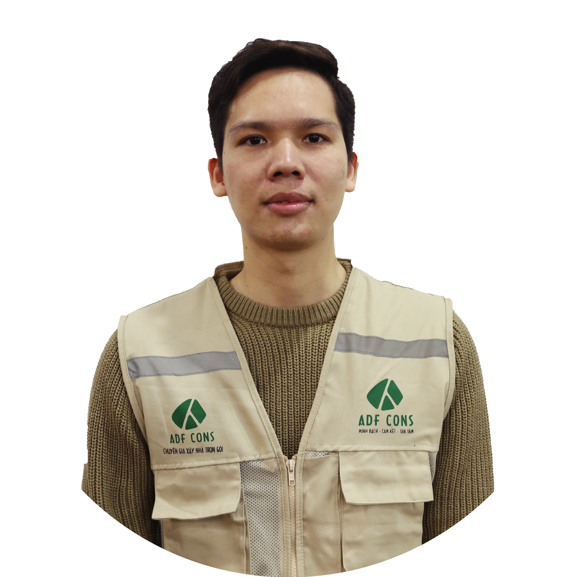 KTS. Phạm Công Doanh