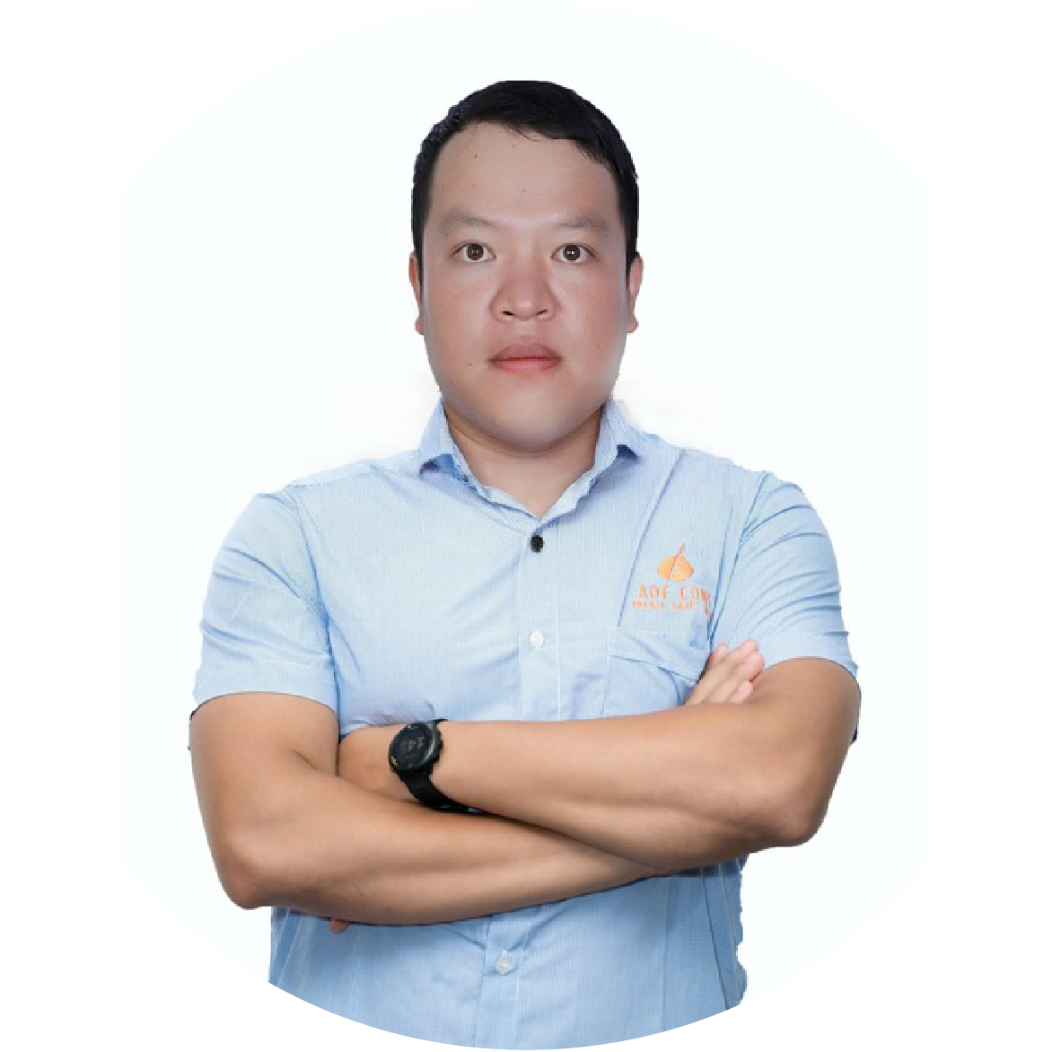 KS. Nguyễn Việt Hòa