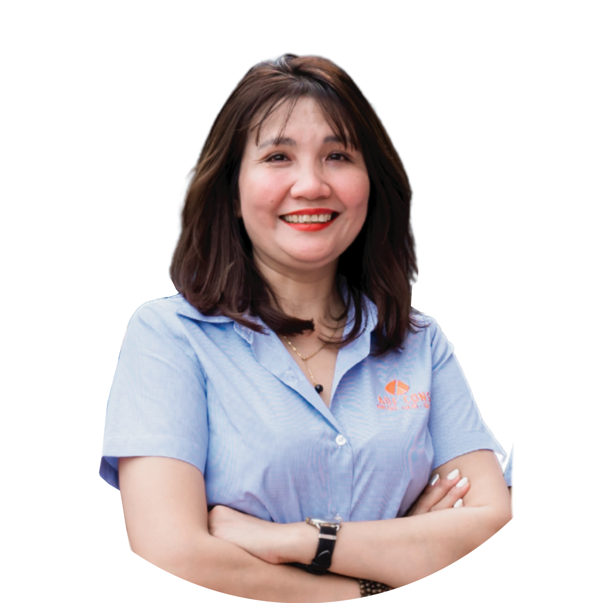 KTS. Đinh Ngọc Thủy