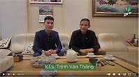 Cảm nhận chú Hưng Thiên Hiền về ADF